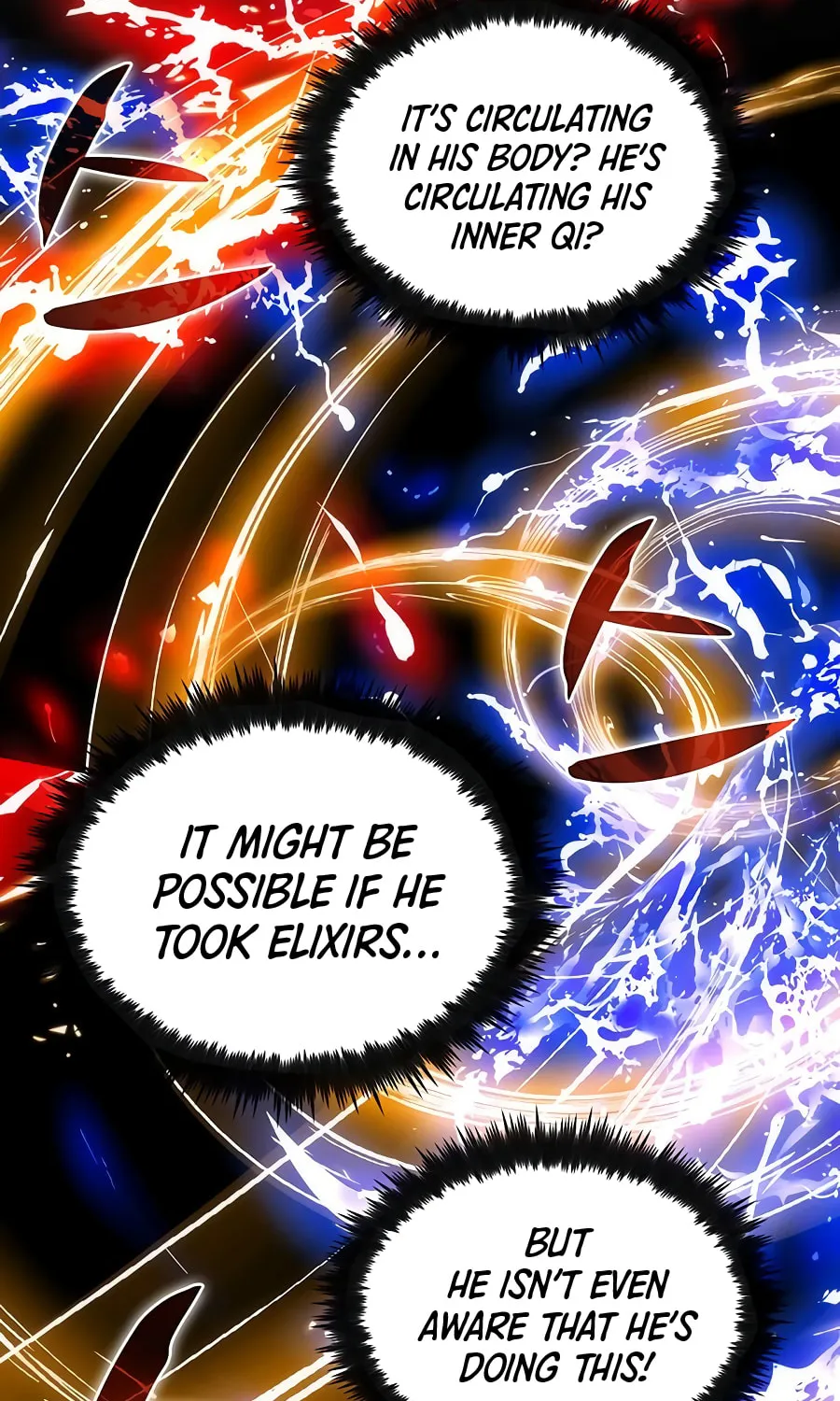 Read Doctor’s Rebirth chapter 42 image 68 on Lezhin