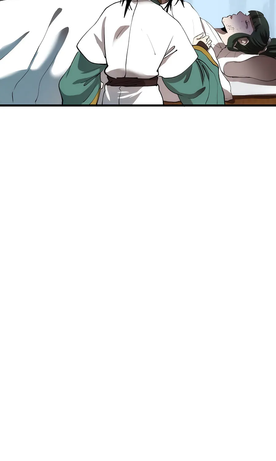 Read Doctor’s Rebirth chapter 42 image 7 on Lezhin