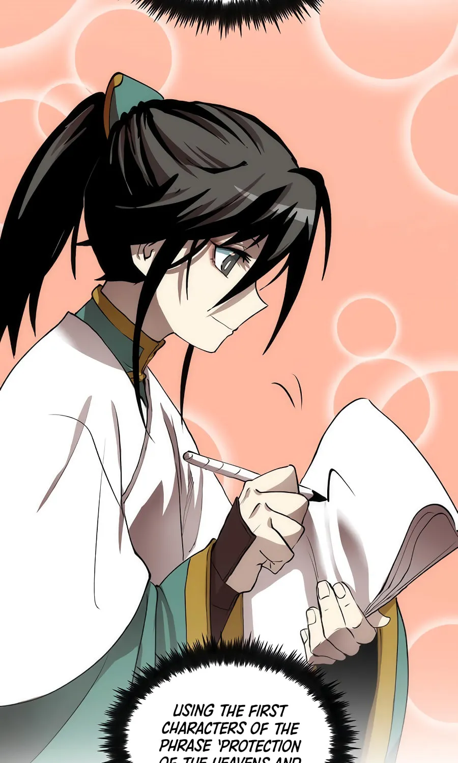 Read Doctor’s Rebirth chapter 42 image 76 on Lezhin