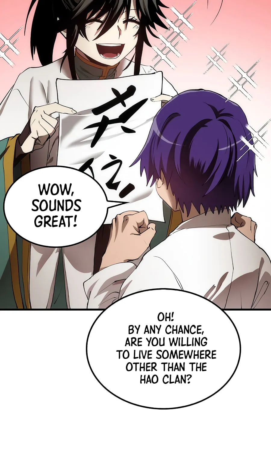 Read Doctor’s Rebirth chapter 42 image 80 on Lezhin