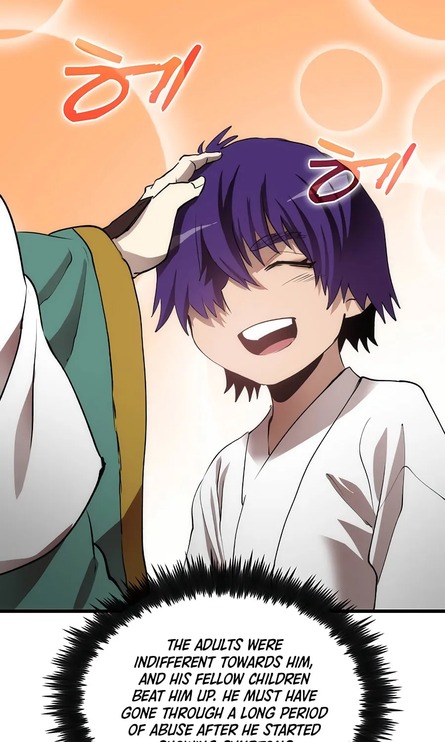Read Doctor’s Rebirth chapter 42 image 85 on Lezhin