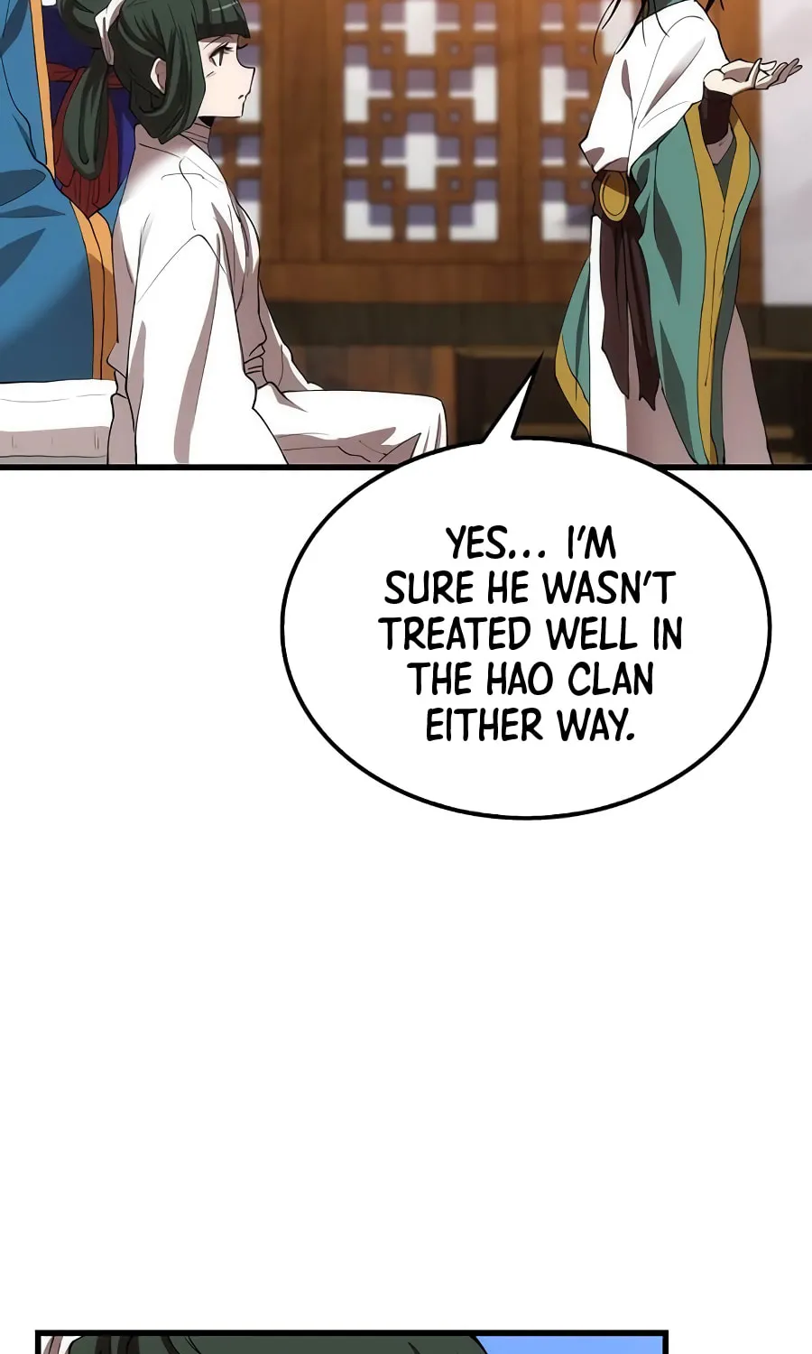 Read Doctor’s Rebirth chapter 42 image 90 on Lezhin