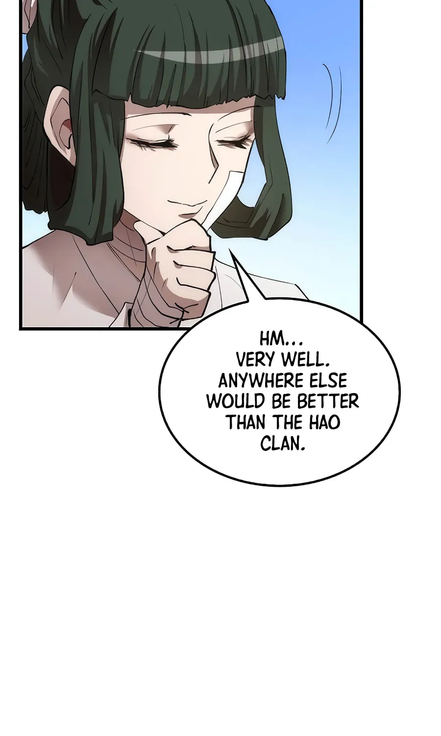Read Doctor’s Rebirth chapter 42 image 91 on Lezhin
