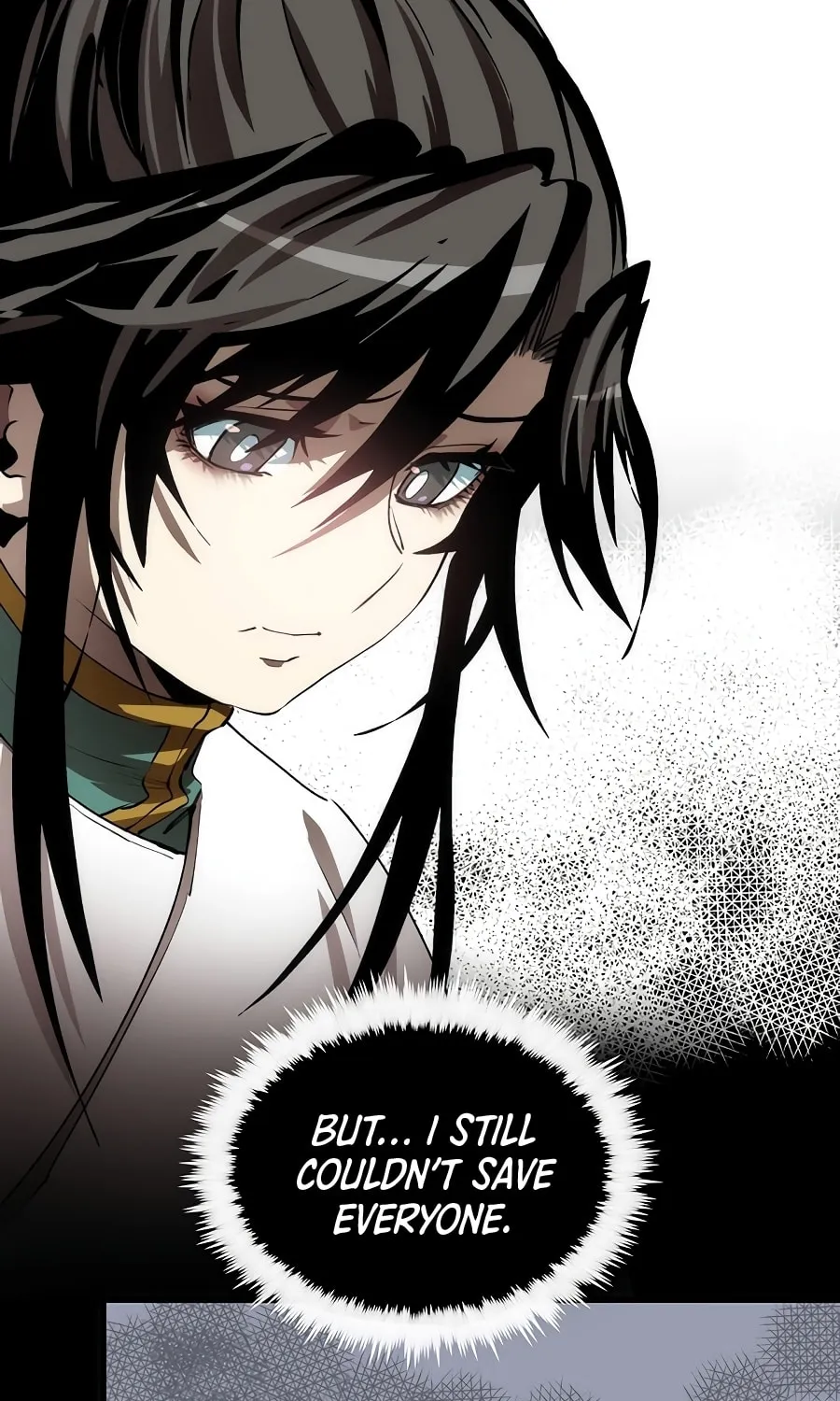 Read Doctor’s Rebirth chapter 43 image 13 on Lezhin