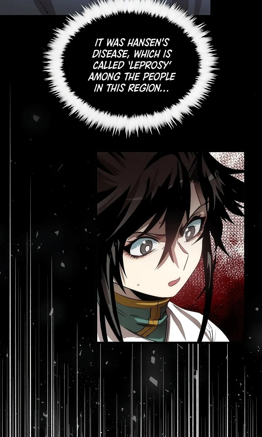 Read Doctor’s Rebirth chapter 43 image 15 on Lezhin