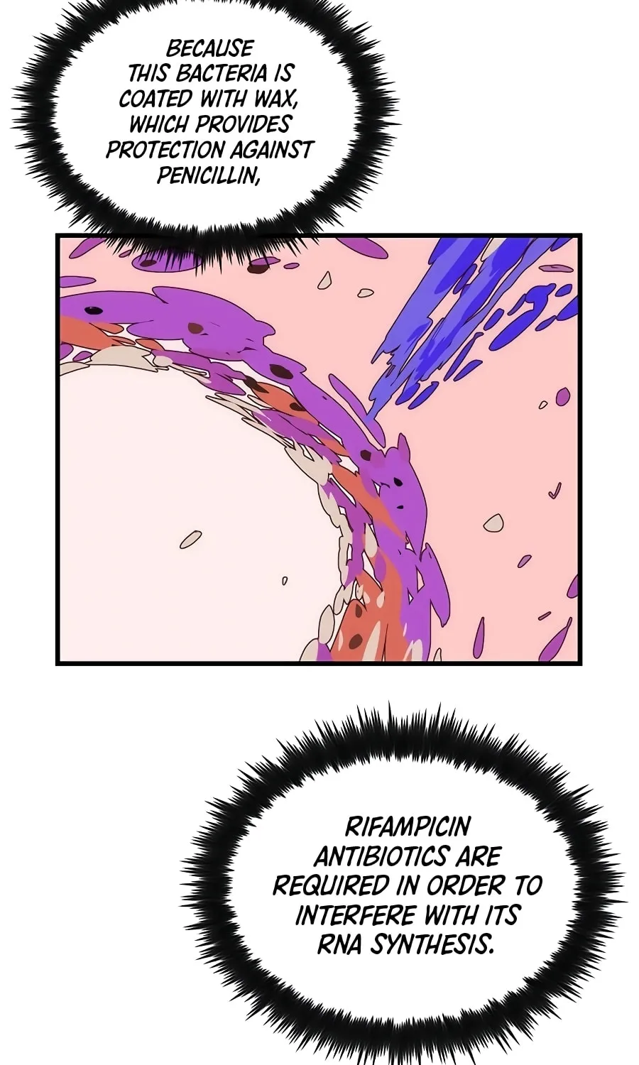 Read Doctor’s Rebirth chapter 43 image 17 on Lezhin