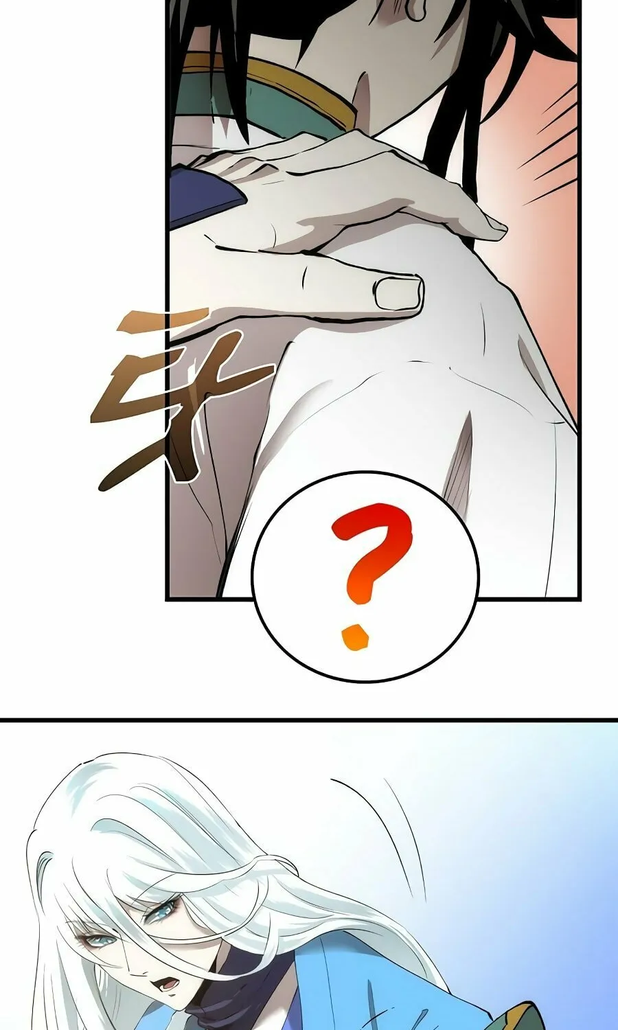 Read Doctor’s Rebirth chapter 43 image 21 on Lezhin