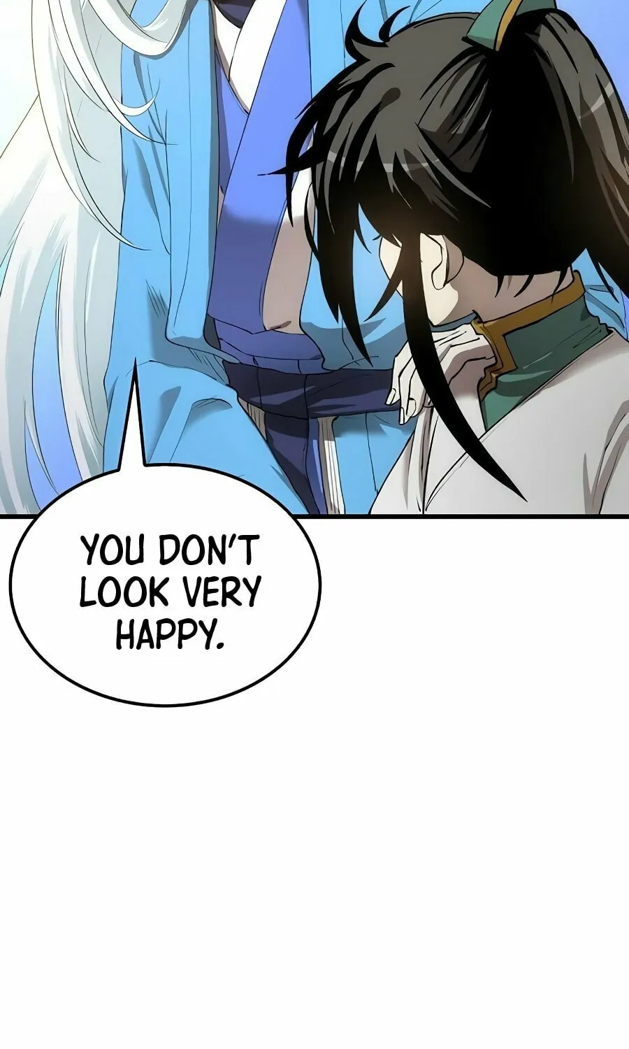 Read Doctor’s Rebirth chapter 43 image 22 on Lezhin