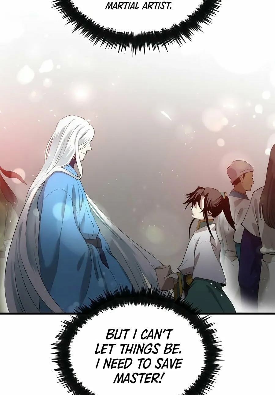 Read Doctor’s Rebirth chapter 43 image 26 on Lezhin