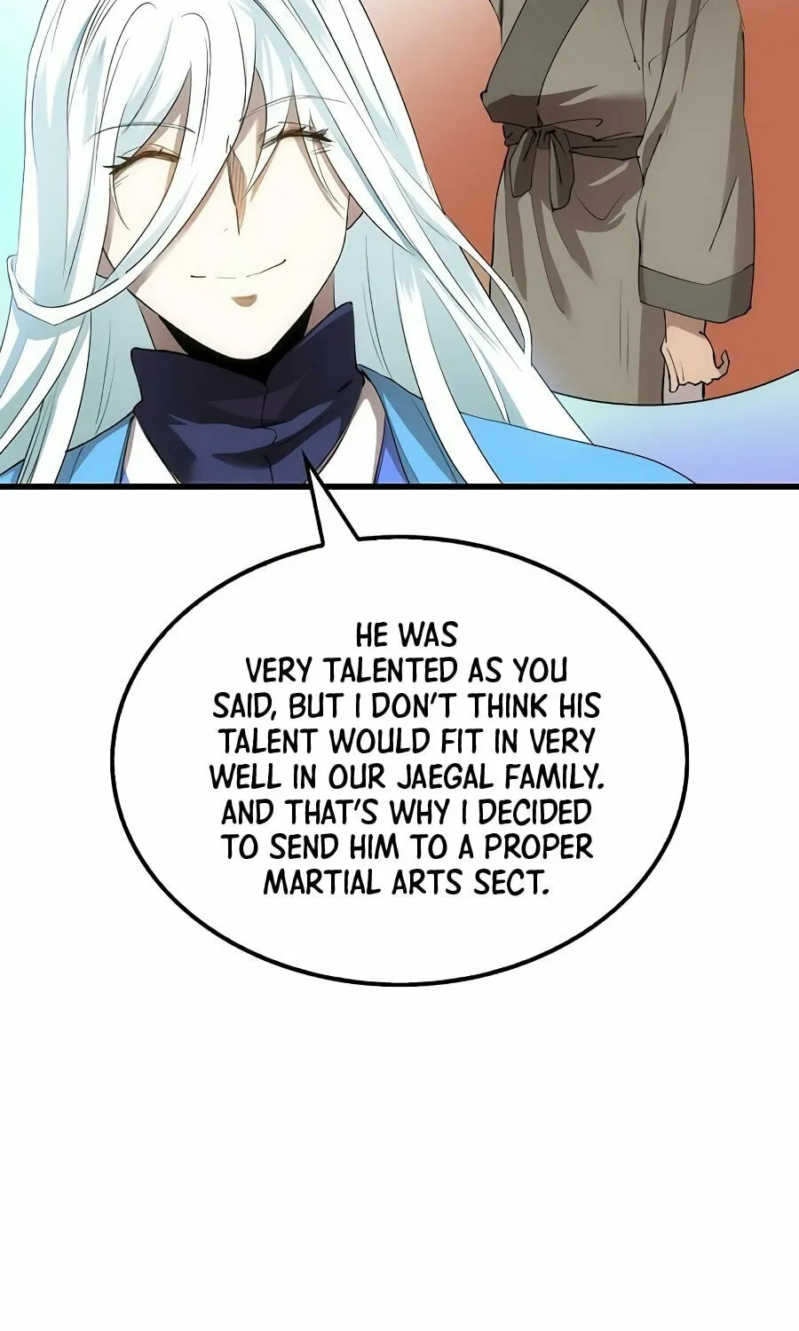 Read Doctor’s Rebirth chapter 43 image 28 on Lezhin