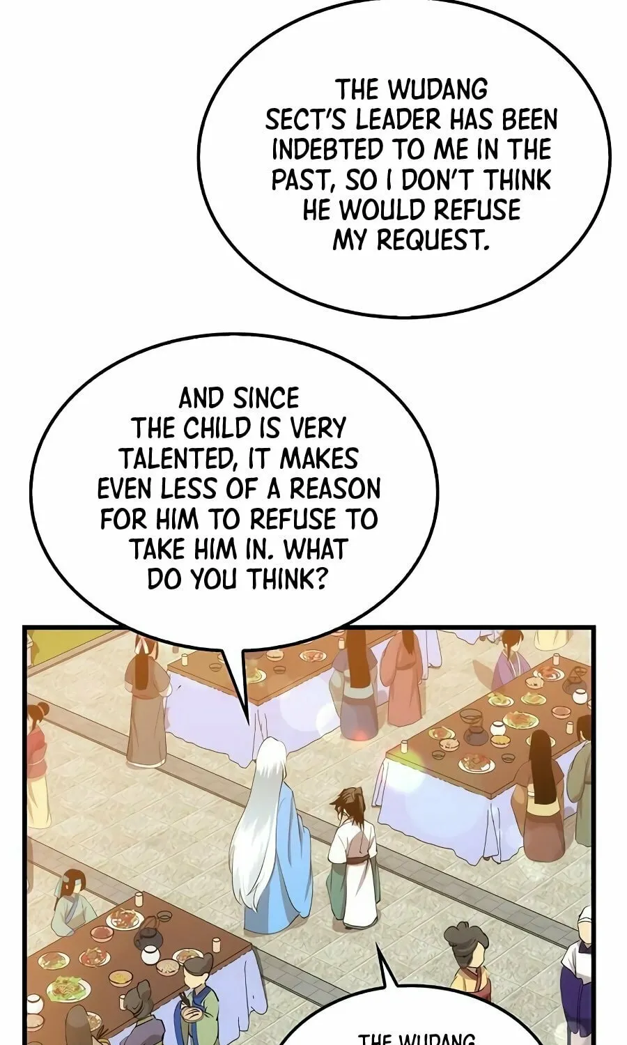 Read Doctor’s Rebirth chapter 43 image 31 on Lezhin