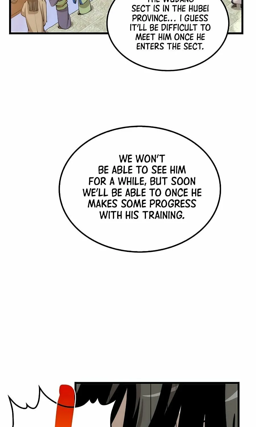 Read Doctor’s Rebirth chapter 43 image 32 on Lezhin