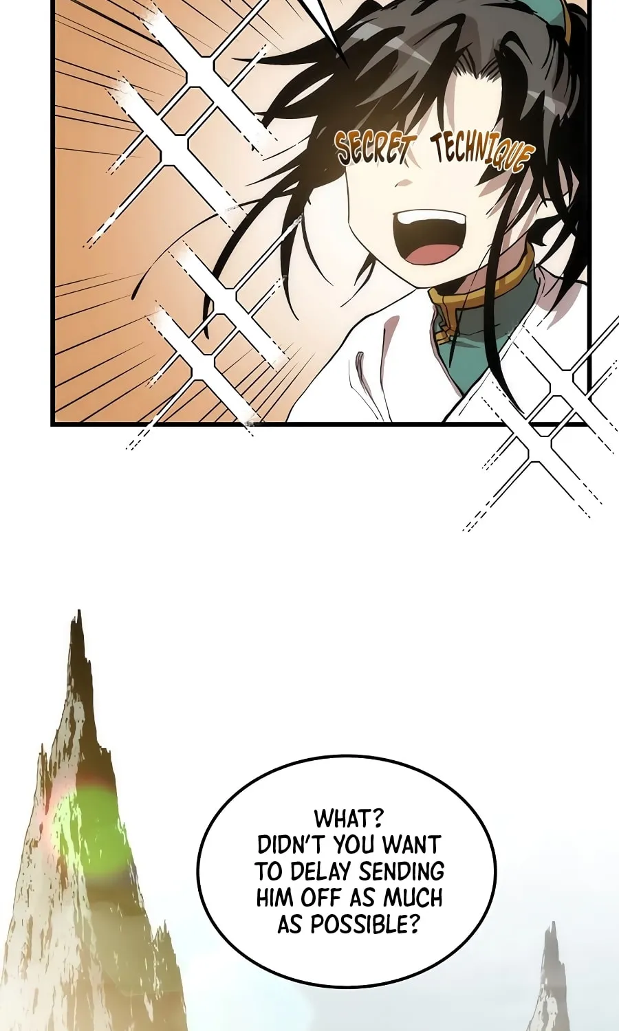 Read Doctor’s Rebirth chapter 43 image 36 on Lezhin