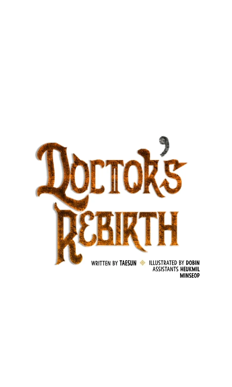 Read Doctor’s Rebirth chapter 43 image 38 on Lezhin