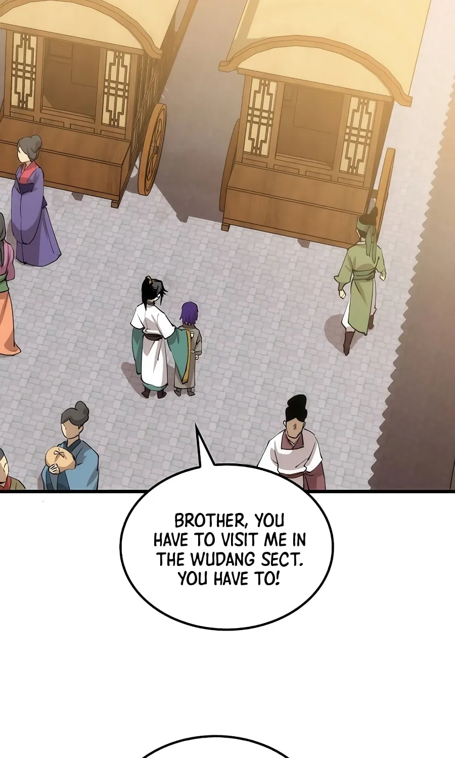 Read Doctor’s Rebirth chapter 43 image 40 on Lezhin