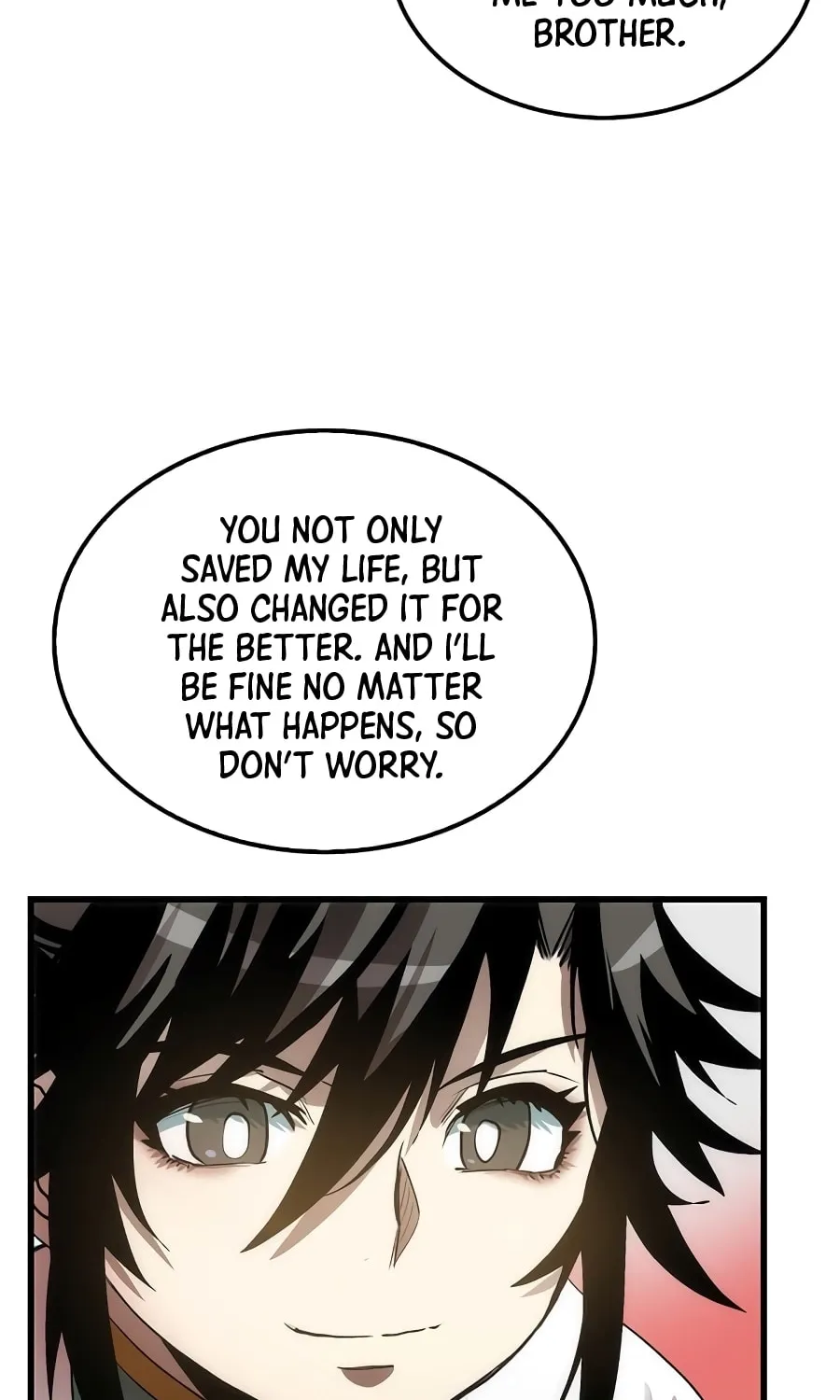 Read Doctor’s Rebirth chapter 43 image 44 on Lezhin