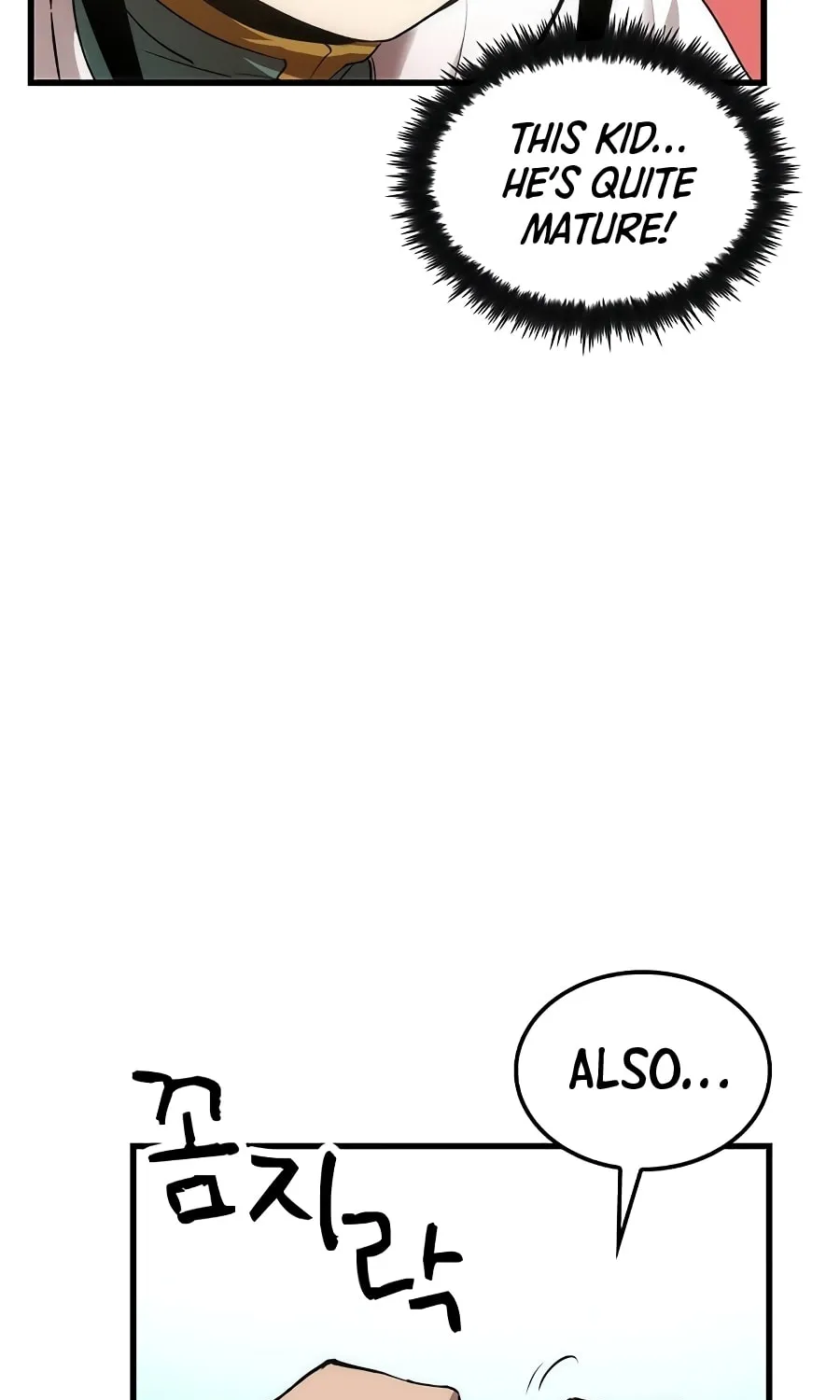 Read Doctor’s Rebirth chapter 43 image 45 on Lezhin