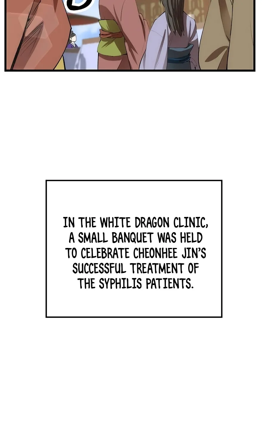 Read Doctor’s Rebirth chapter 43 image 5 on Lezhin