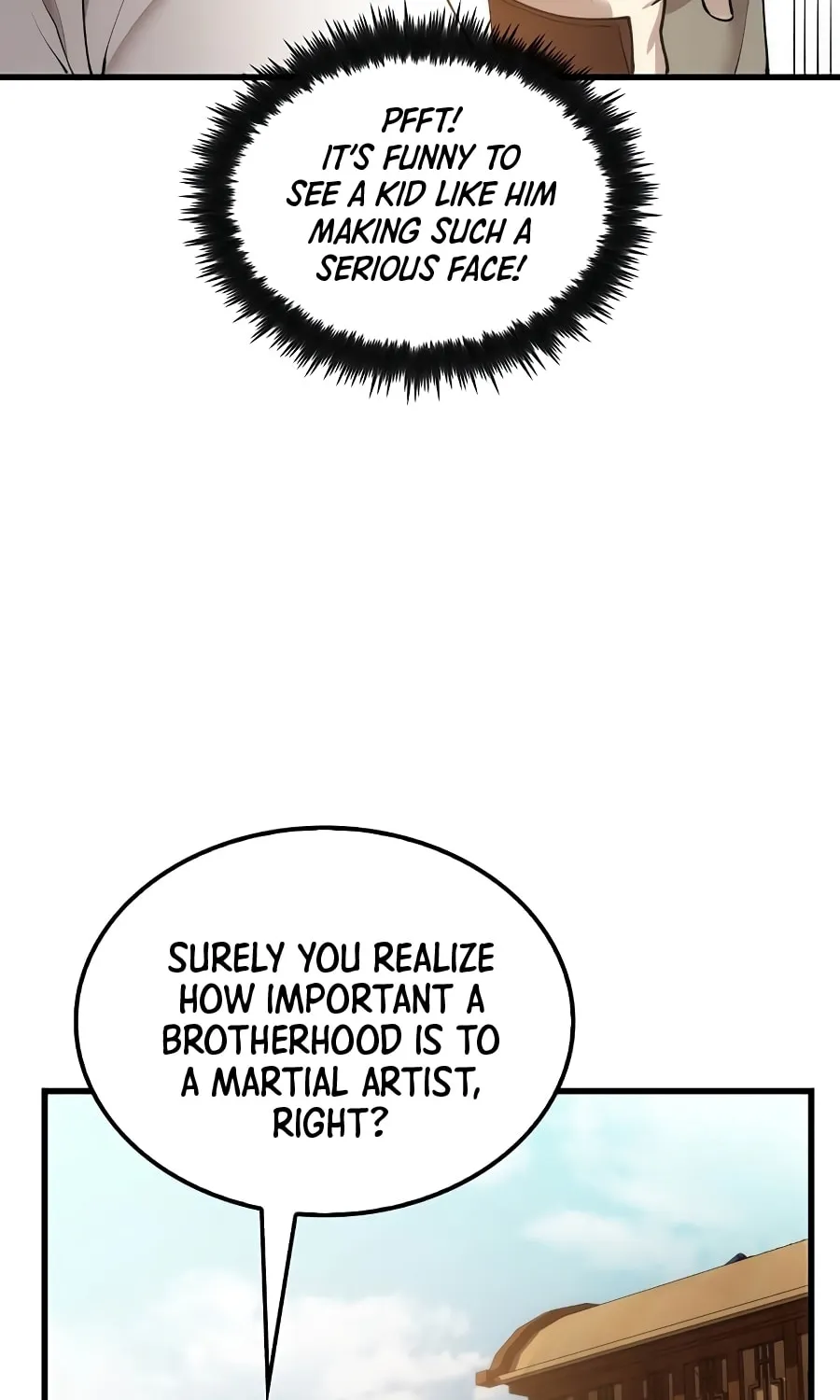 Read Doctor’s Rebirth chapter 43 image 50 on Lezhin