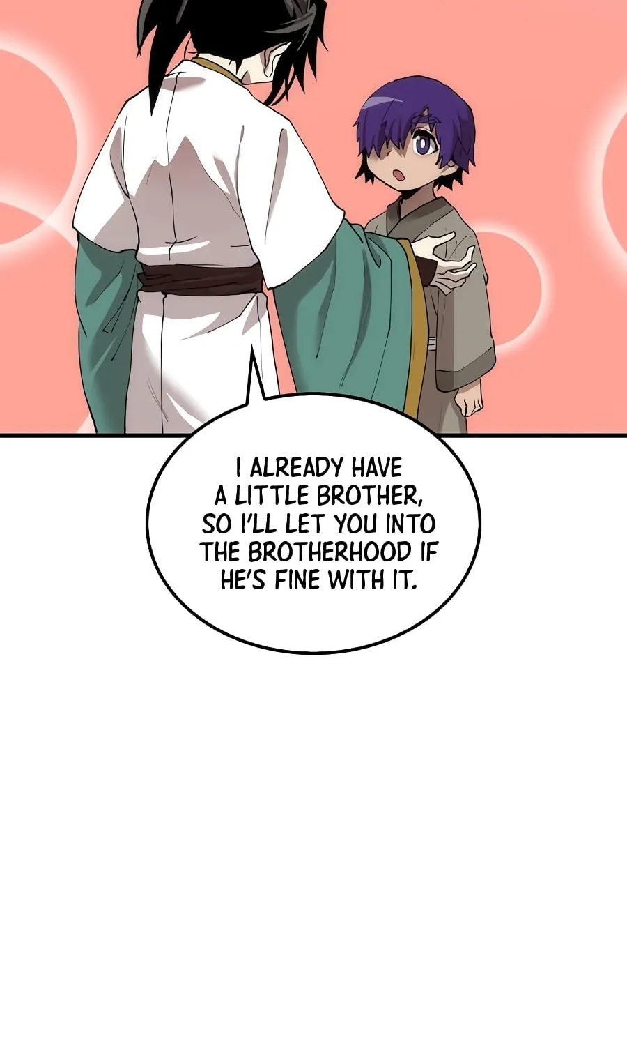 Read Doctor’s Rebirth chapter 43 image 55 on Lezhin