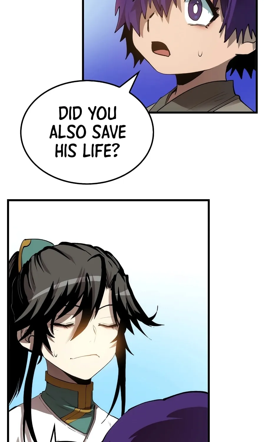 Read Doctor’s Rebirth chapter 43 image 57 on Lezhin
