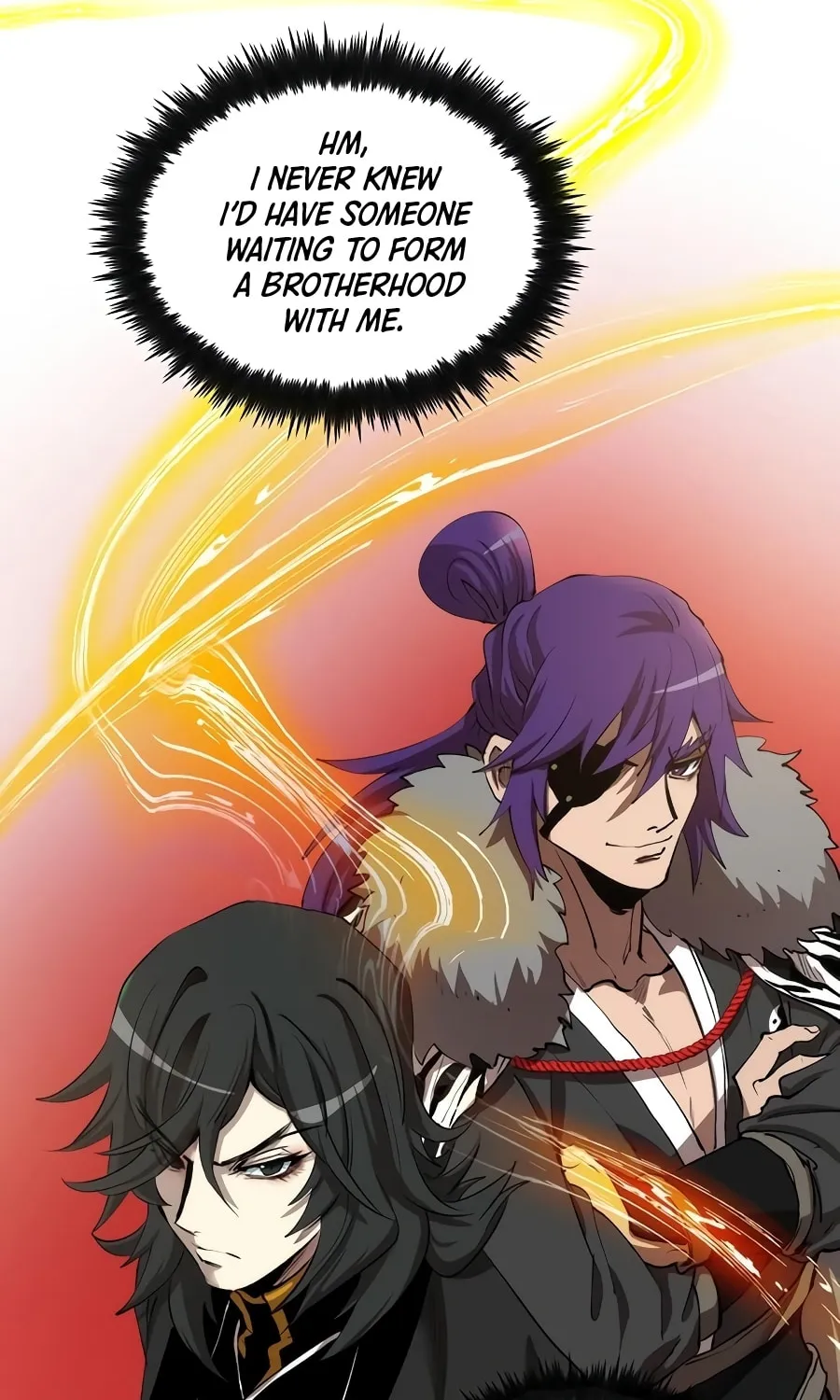 Read Doctor’s Rebirth chapter 43 image 59 on Lezhin