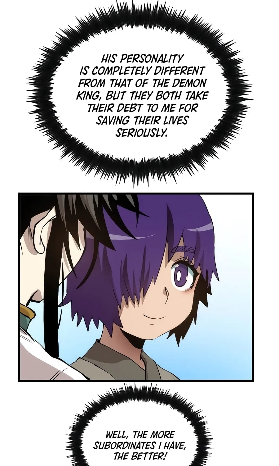 Read Doctor’s Rebirth chapter 43 image 63 on Lezhin