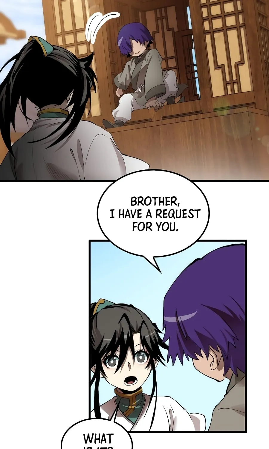 Read Doctor’s Rebirth chapter 43 image 65 on Lezhin