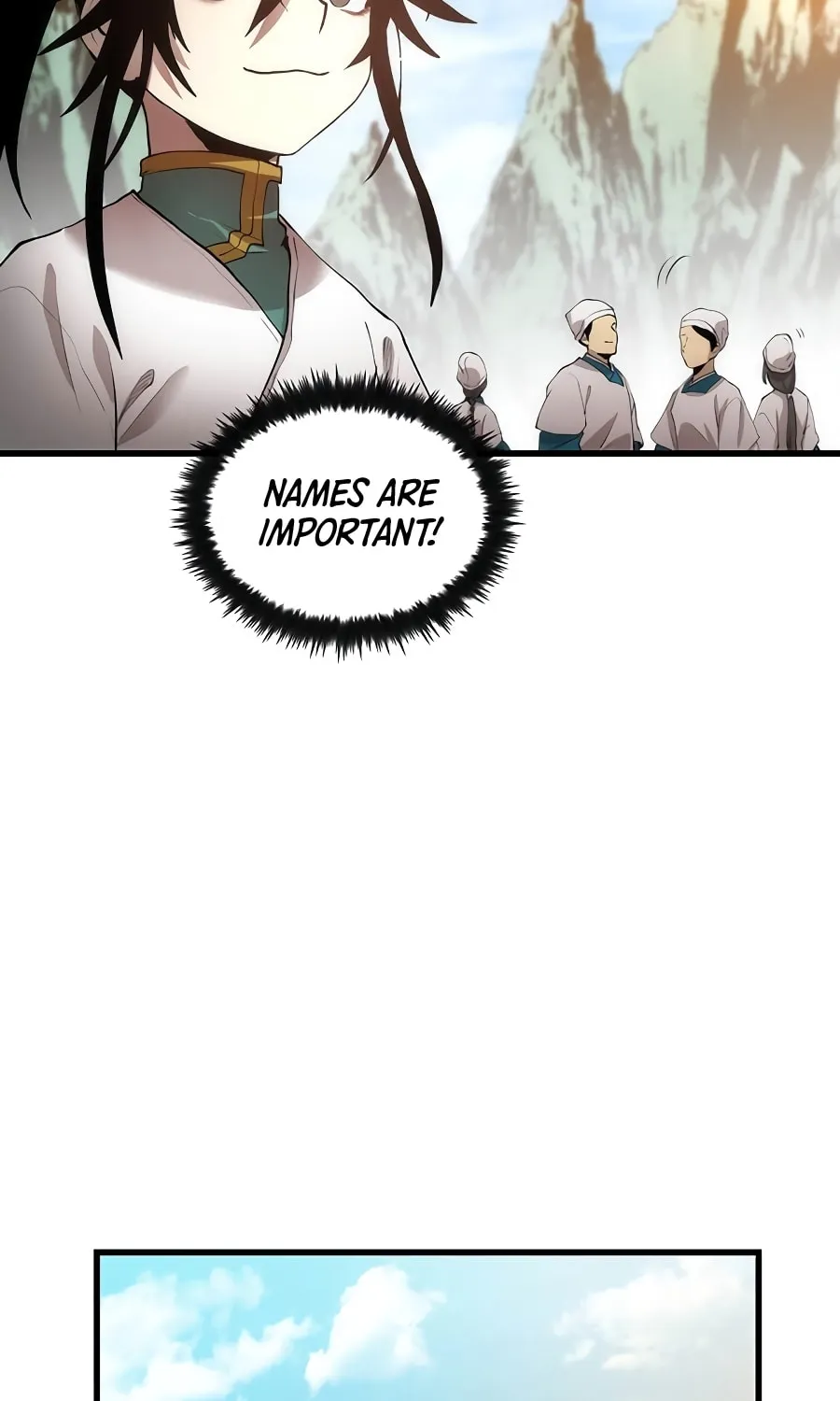 Read Doctor’s Rebirth chapter 43 image 76 on Lezhin