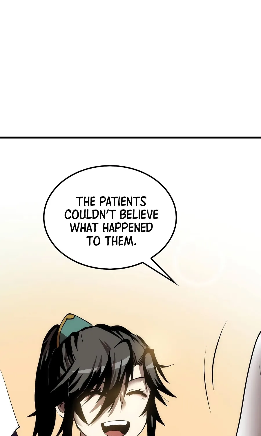 Read Doctor’s Rebirth chapter 43 image 8 on Lezhin