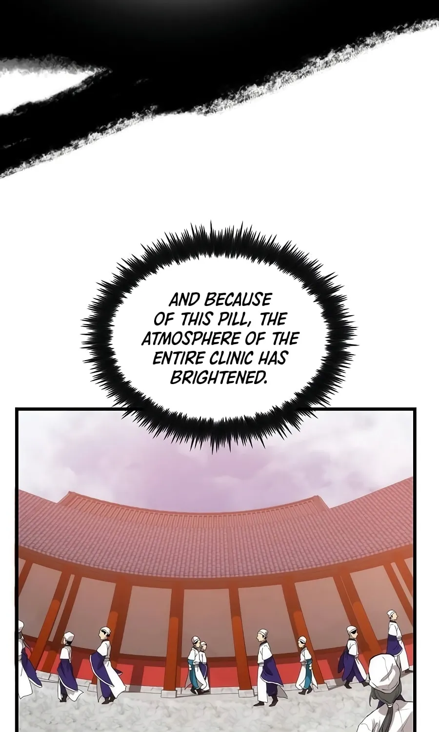 Read Doctor’s Rebirth chapter 43 image 82 on Lezhin