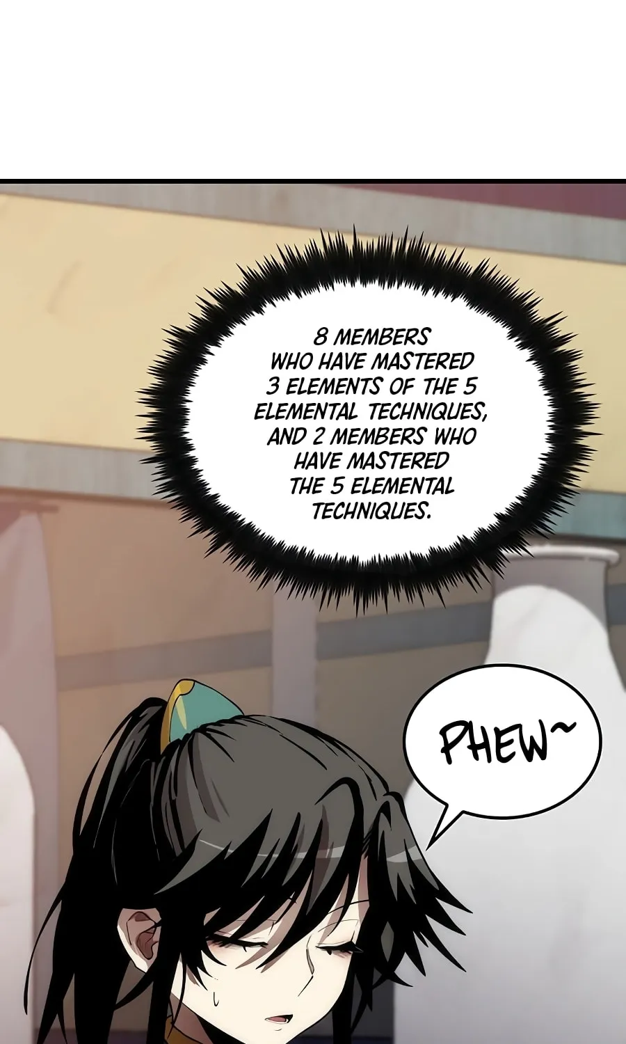Read Doctor’s Rebirth chapter 43 image 86 on Lezhin