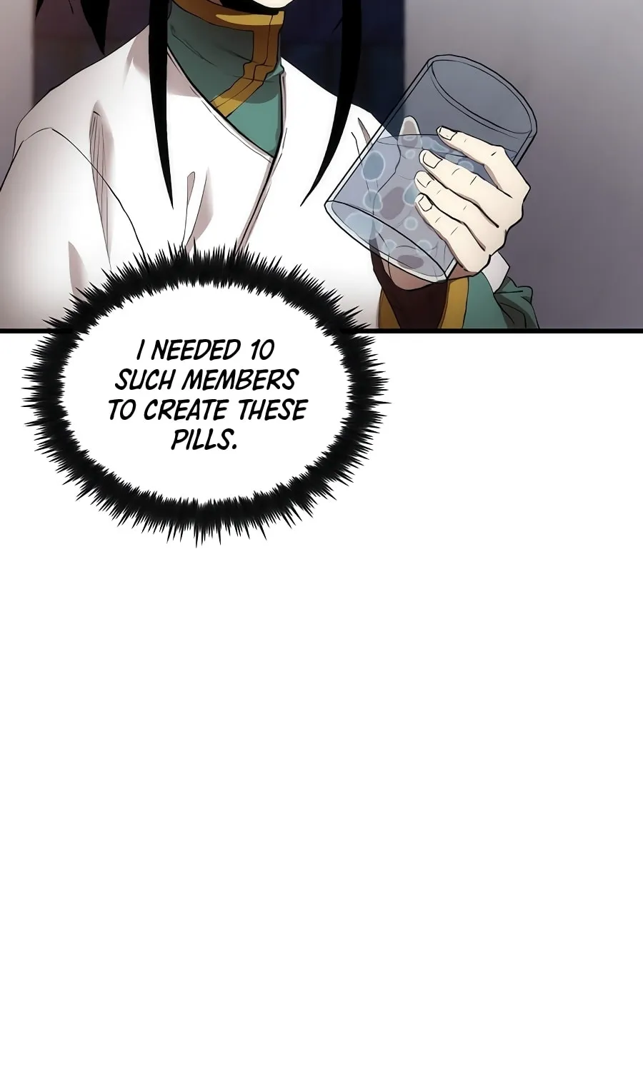 Read Doctor’s Rebirth chapter 43 image 87 on Lezhin