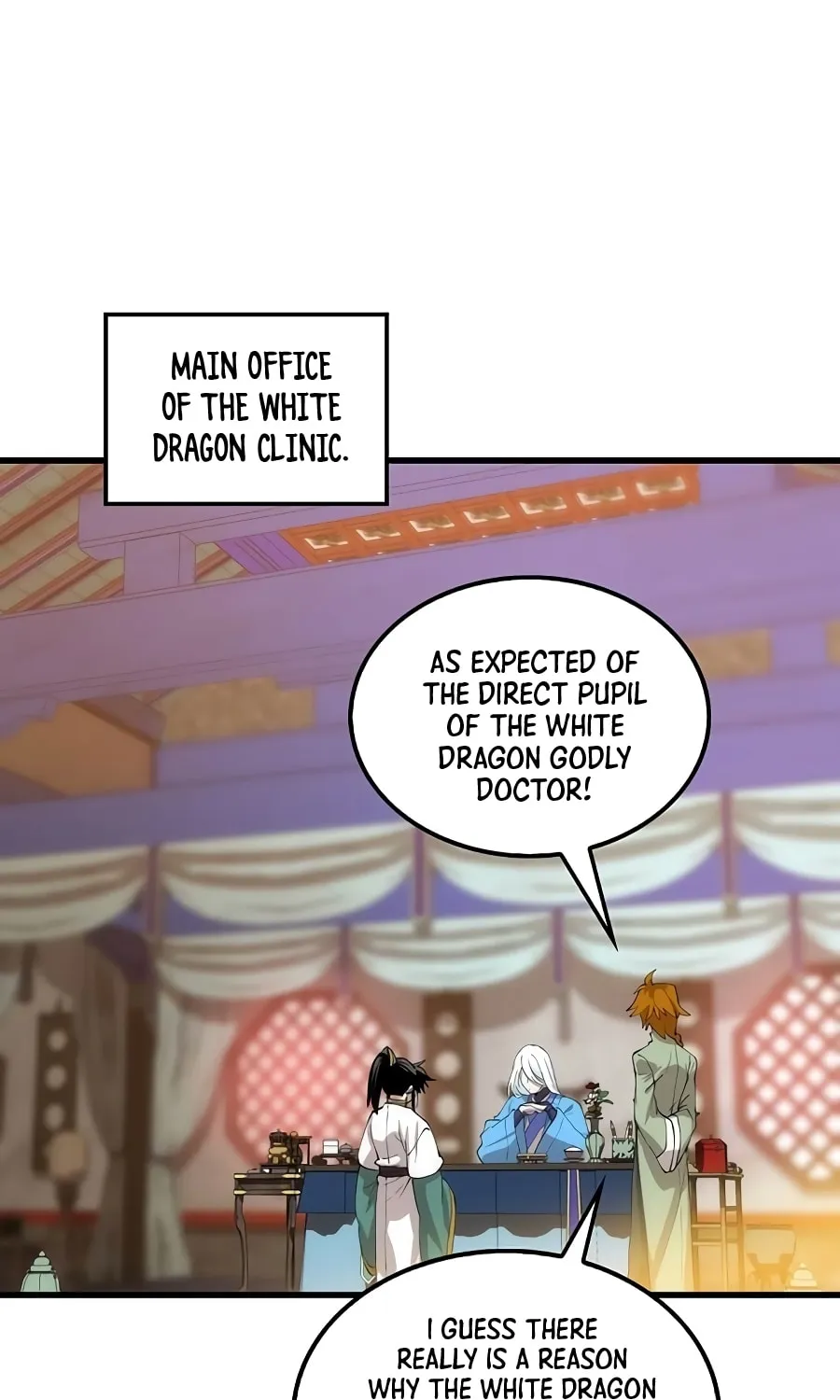 Read Doctor’s Rebirth chapter 43 image 92 on Lezhin