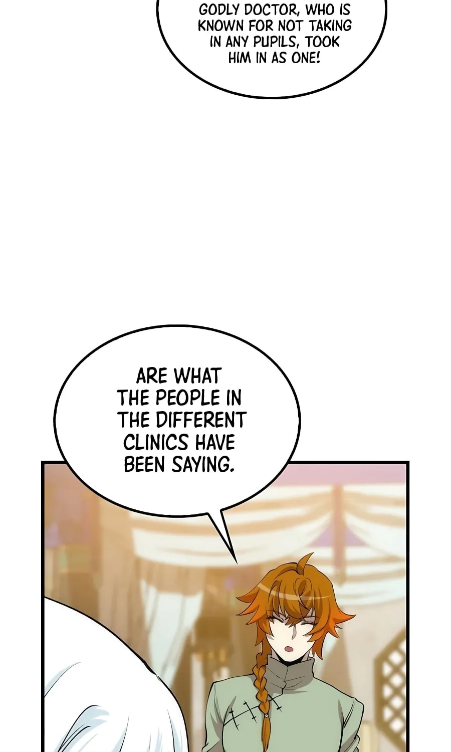 Read Doctor’s Rebirth chapter 43 image 93 on Lezhin
