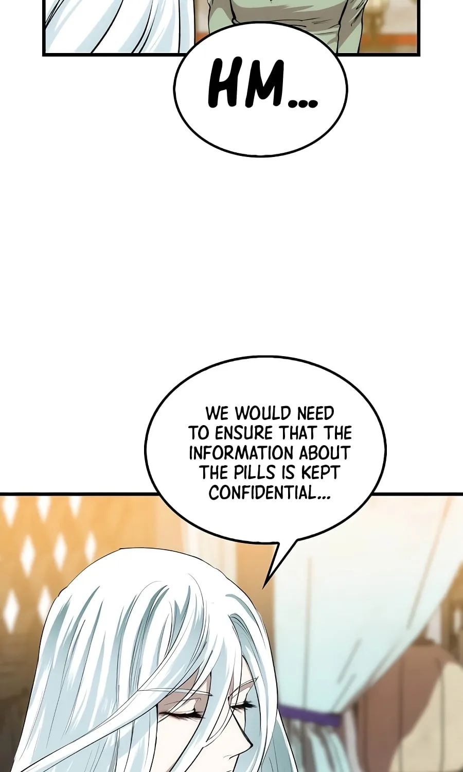 Read Doctor’s Rebirth chapter 43 image 94 on Lezhin