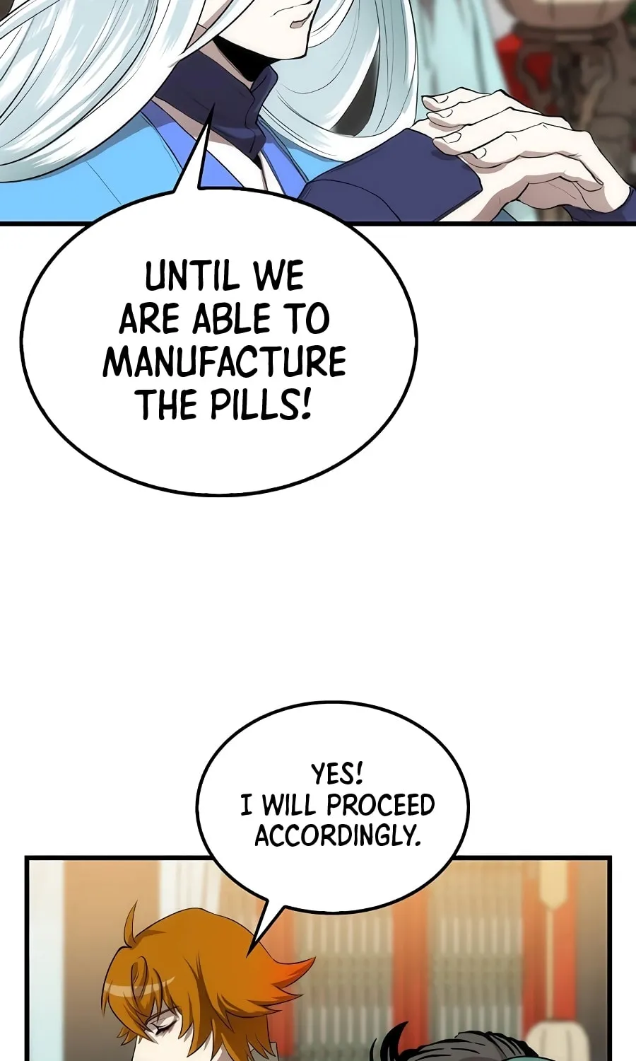 Read Doctor’s Rebirth chapter 43 image 95 on Lezhin
