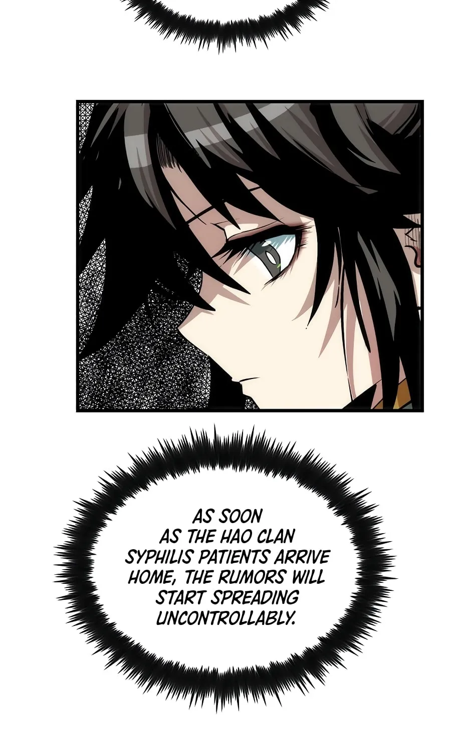 Read Doctor’s Rebirth chapter 43 image 97 on Lezhin