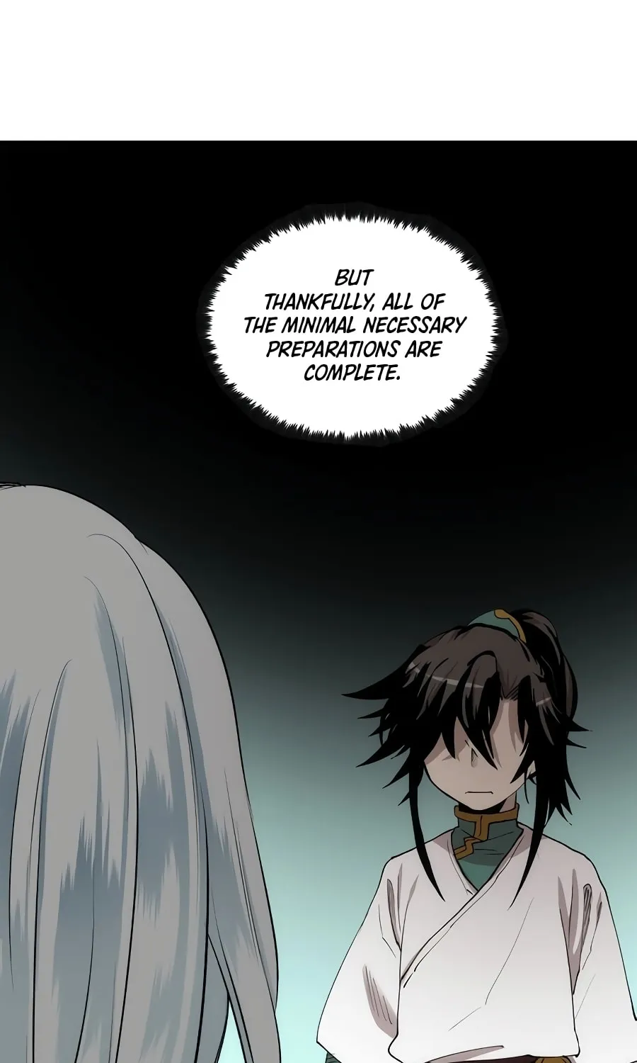 Read Doctor’s Rebirth chapter 43 image 99 on Lezhin
