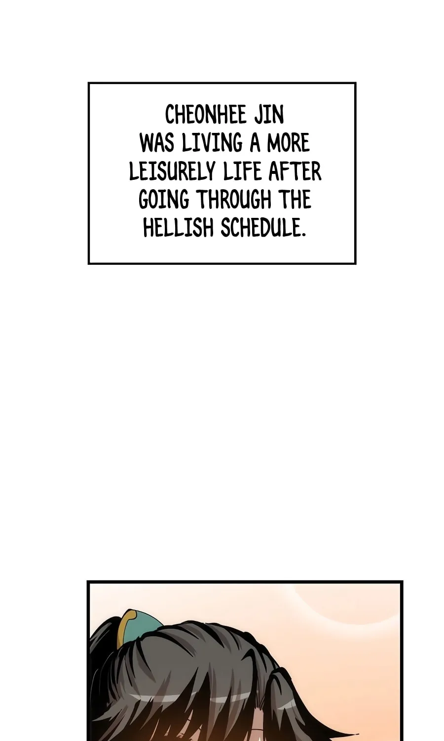 Read Doctor’s Rebirth chapter 44 image 10 on Lezhin
