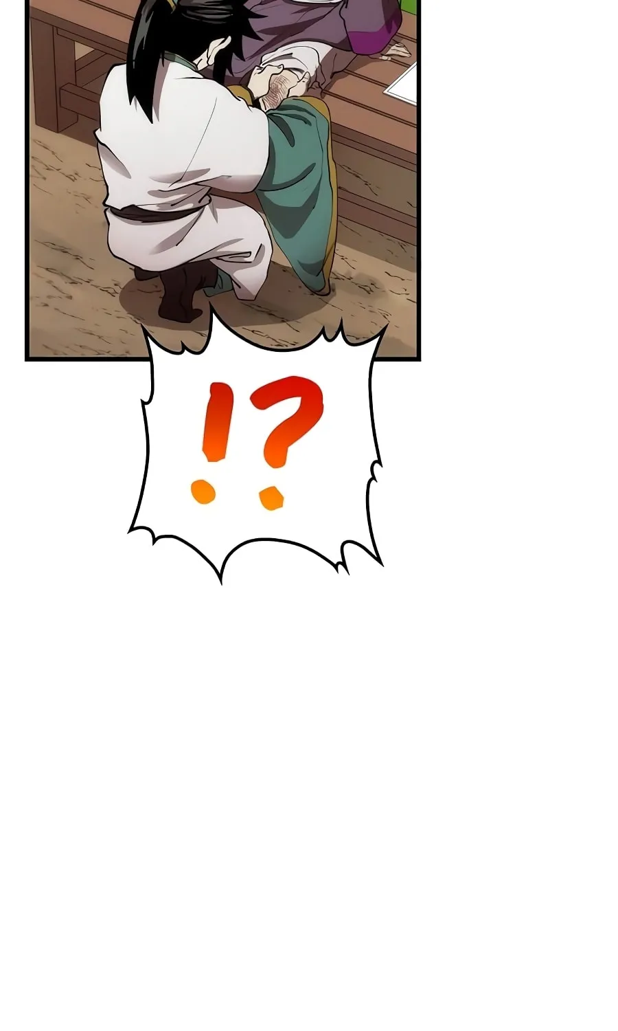 Read Doctor’s Rebirth chapter 44 image 100 on Lezhin