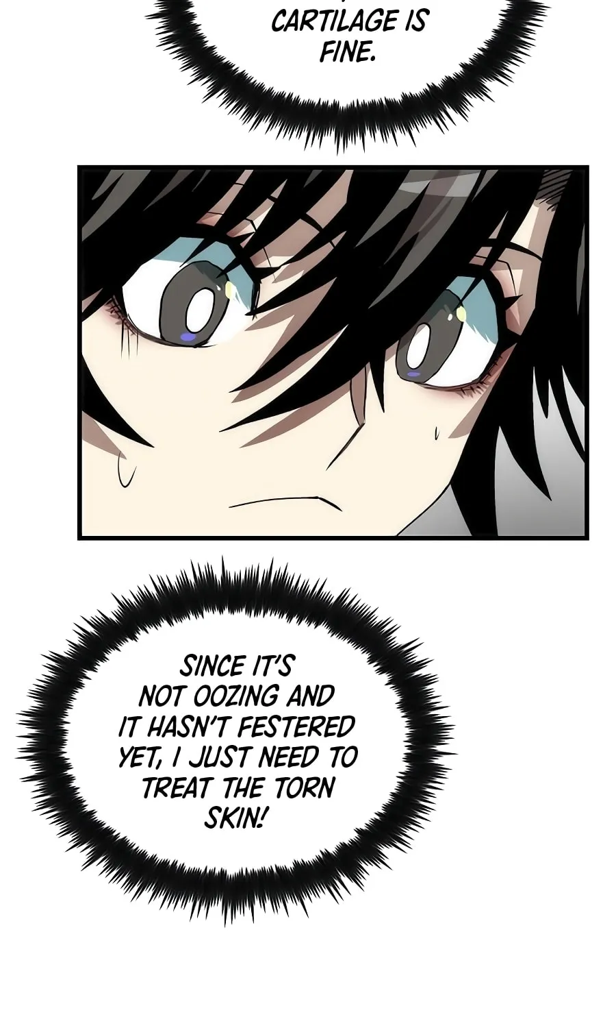 Read Doctor’s Rebirth chapter 44 image 102 on Lezhin