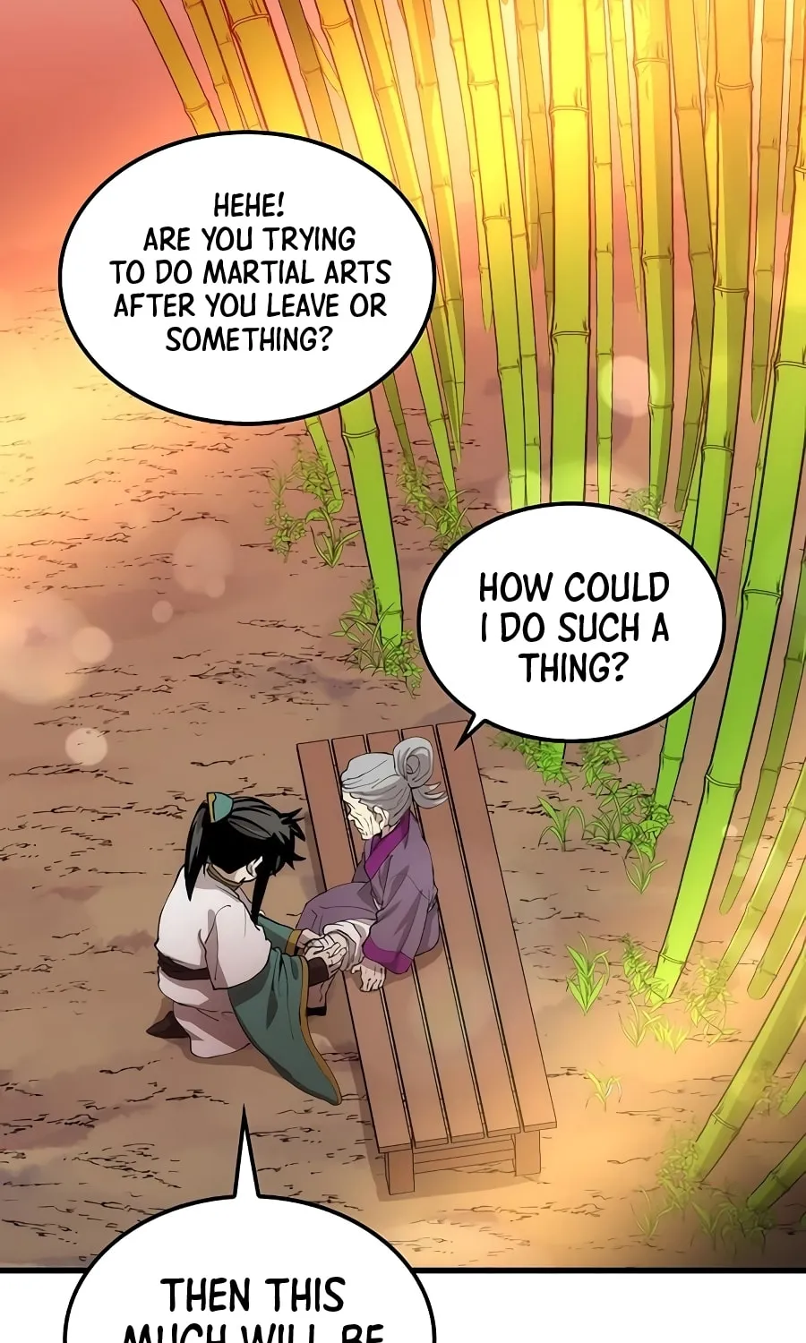 Read Doctor’s Rebirth chapter 44 image 107 on Lezhin