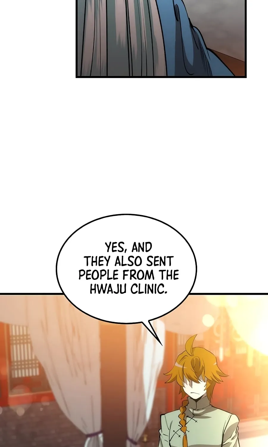 Read Doctor’s Rebirth chapter 44 image 110 on Lezhin
