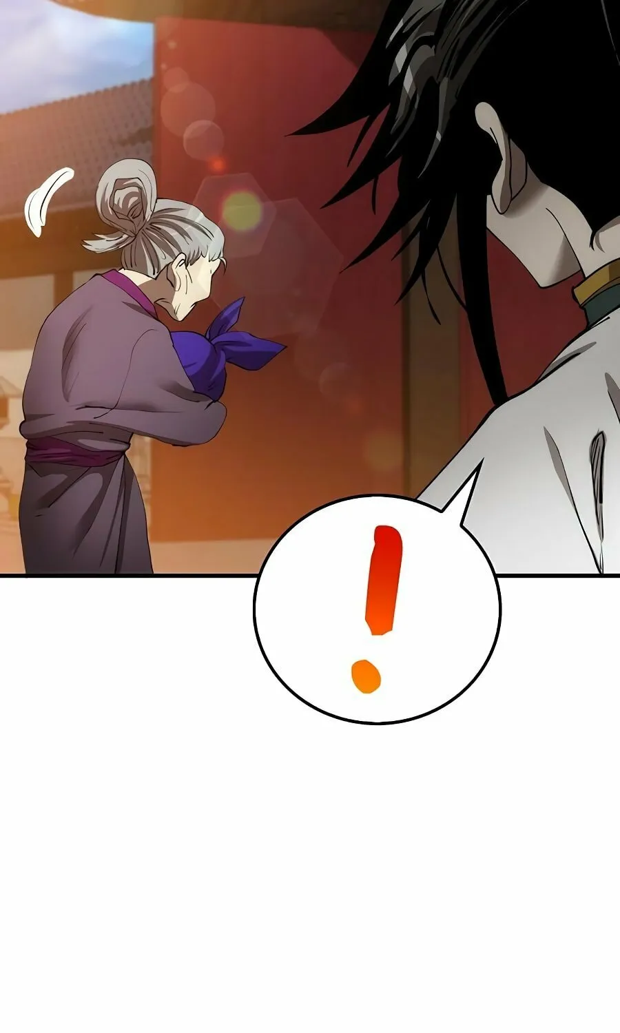 Read Doctor’s Rebirth chapter 44 image 20 on Lezhin