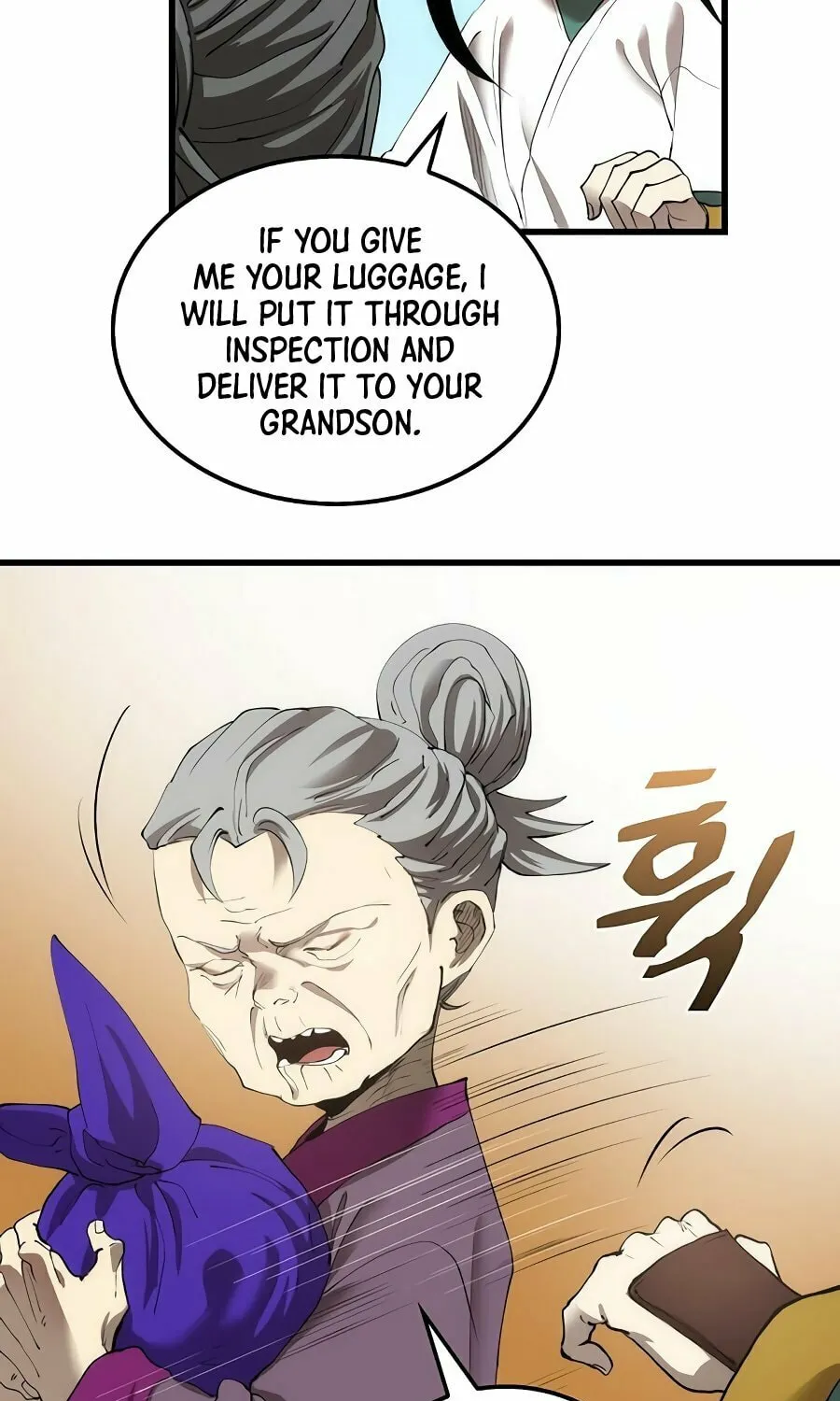Read Doctor’s Rebirth chapter 44 image 26 on Lezhin