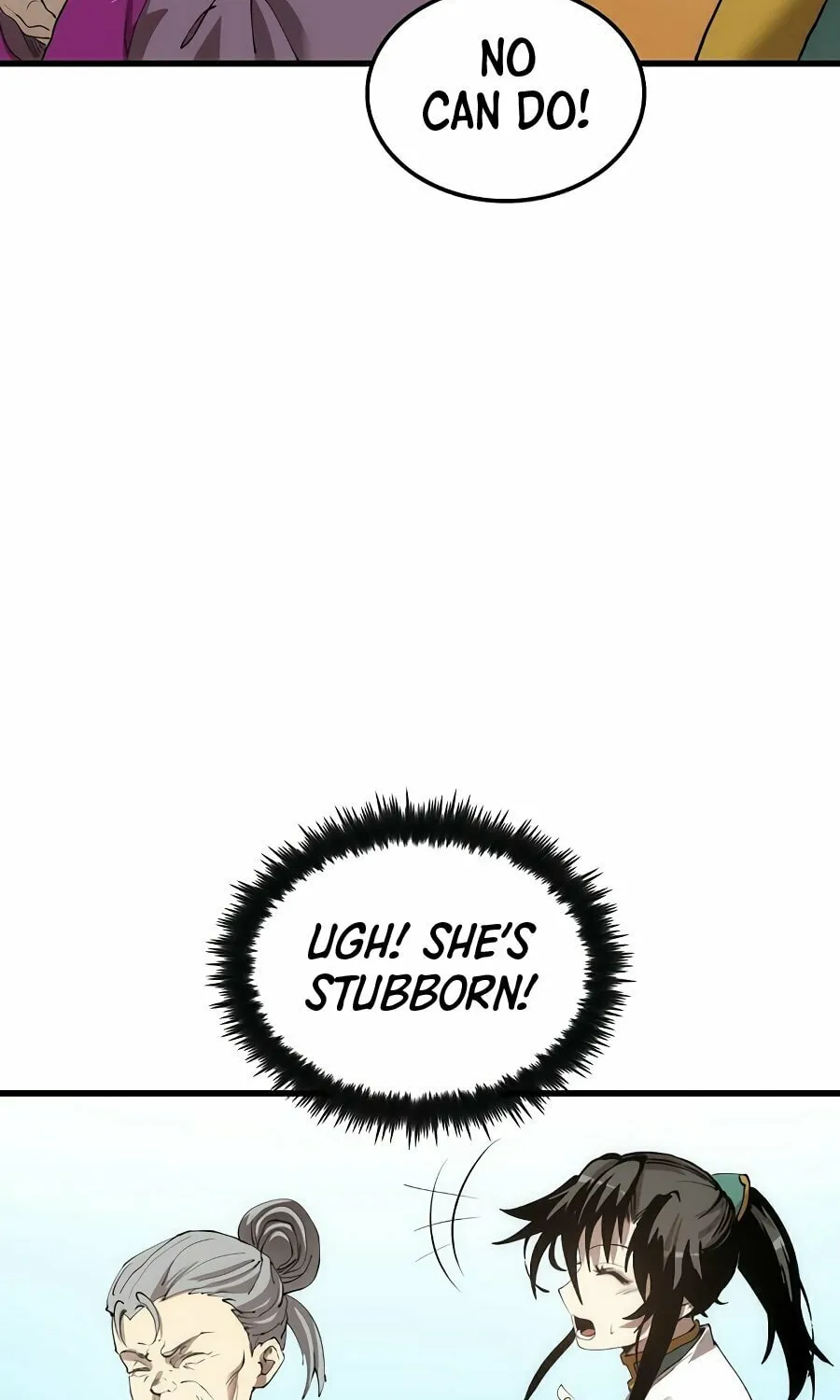 Read Doctor’s Rebirth chapter 44 image 27 on Lezhin