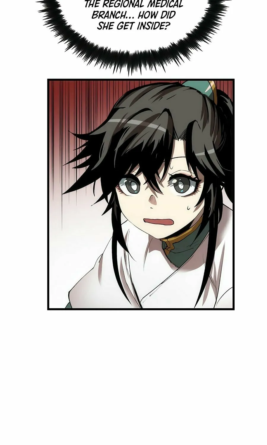Read Doctor’s Rebirth chapter 44 image 30 on Lezhin
