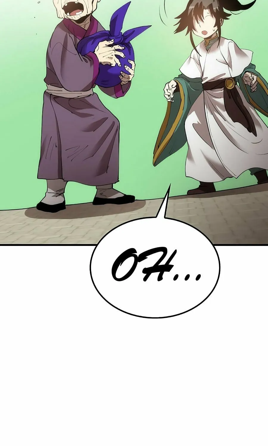 Read Doctor’s Rebirth chapter 44 image 32 on Lezhin