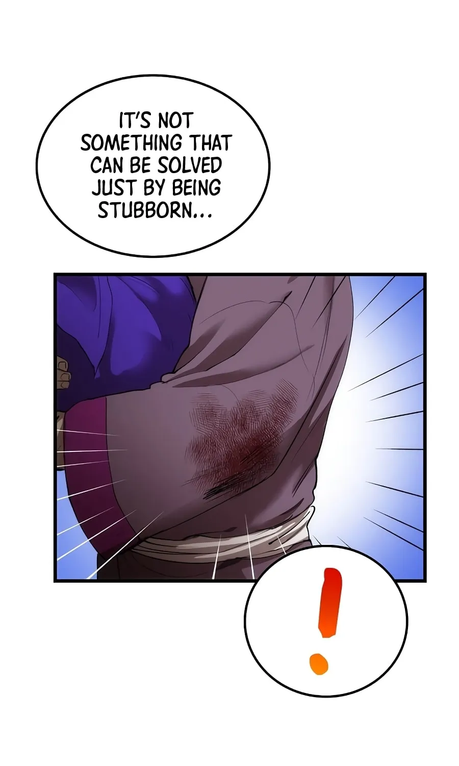 Read Doctor’s Rebirth chapter 44 image 34 on Lezhin